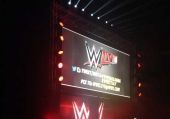 WWE