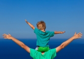 Come essere un genitore sufficientemente bravo