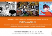Bit Bum Bam: premiazione