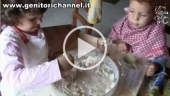 Pizza fatta in casa