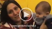 Mamma e bambino