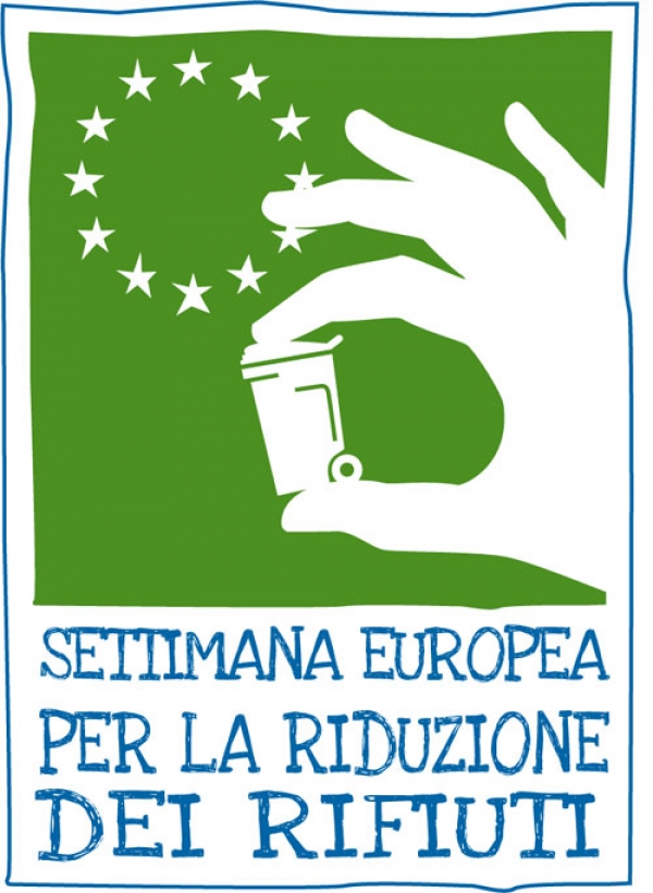 Logo della SERR