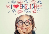 Imparare l&#039;inglese nella scuola primaria