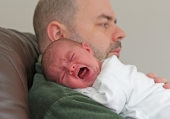 Coliche neonato
