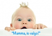 Autostima Neonato