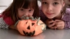 La zucca di Halloween