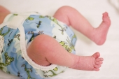 Pannolini lavabili neonato
