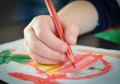 Disegni dei bambini