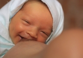 Come vivere al meglio l&#039;allattamento fin dall&#039;inizio