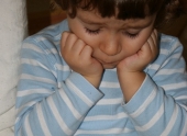 Favorire l&#039;autostima dei bambini