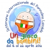 Pannolini lavabili? Un gioco da bambini!! Settimana internazionale 2012