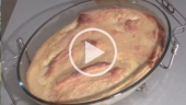 Ricetta crepes al salmone