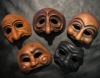Maschere teatro