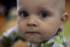 Bambino piccolo
