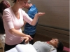 Kinesiologia, kinergetics, reset