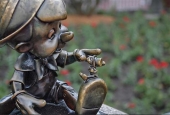 I diritti dei bambini alla Scuola dell&#039;Infanzia
