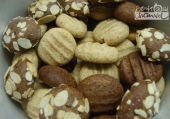Biscotti senza uova