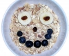cereali a colazione