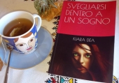 Svegliarsi dentro a un sogno: un giallo-rosa da leggere tutto d&#039;un fiato