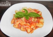 Gnocchi di patate