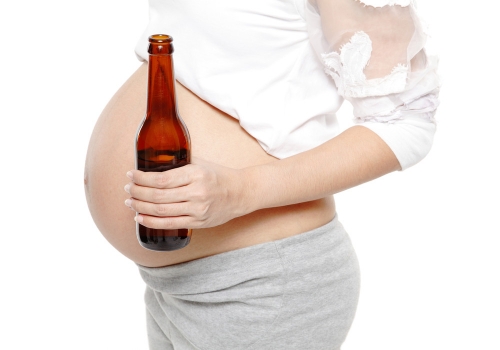Birra in gravidanza