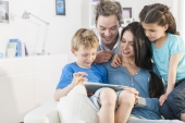 App per giocare in famiglia