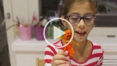 Chupa Chups di Halloween