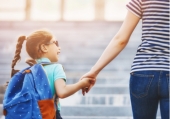 Vaccini e l&#039;accesso a scuola