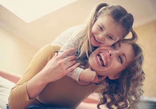 Festa della mamma