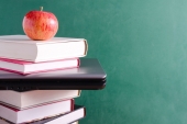 Libri di scuola