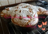 Colomba di Pasqua 