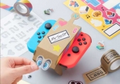 NintendoLabo