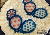 Galatine 60 anni
