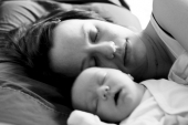 Cosleeping