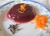 Gelatina di vino