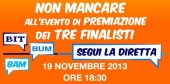 BitBumBam diretta live