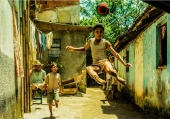 Pelé immagine dal film