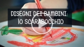 Interpretazione dei disegni dei bambini