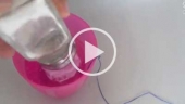 esperimento scientifico