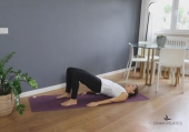 5 esercizi per il pavimento pelvico in  gravidanza che ti aiuteranno nel parto (e  dopo)