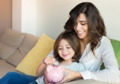 Come e perché parlare di economia con i bambini