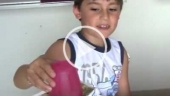 Esperimento acqua