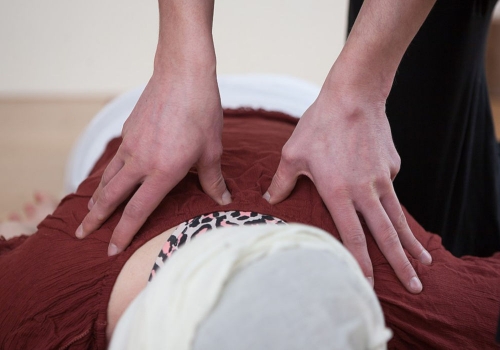 Dallo shiatsu un aiuto per il concepimento
