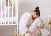Depressione post-partum