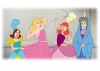 Sorellastre di cenerentola