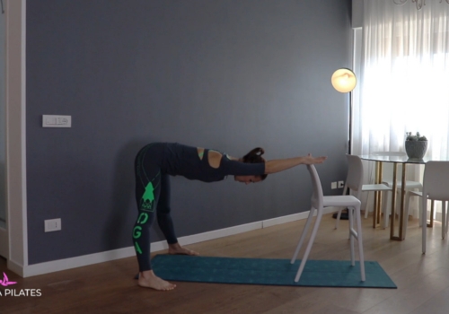 Pilates in gravidanza: 5 esercizi per ogni trimestre (con video)