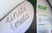 Rugby nei parchi