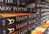 Regali Harry Potter
