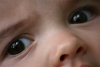 viso di un bambino