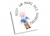 Come comportarsi con un bambino &quot;iperattivo&quot;